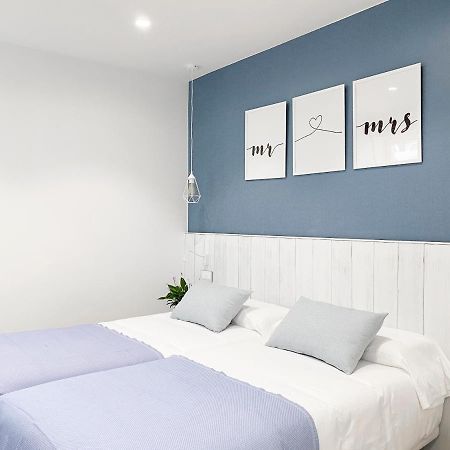 Nerja Casual Rooms Bagian luar foto