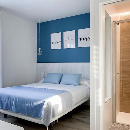 Nerja Casual Rooms Bagian luar foto