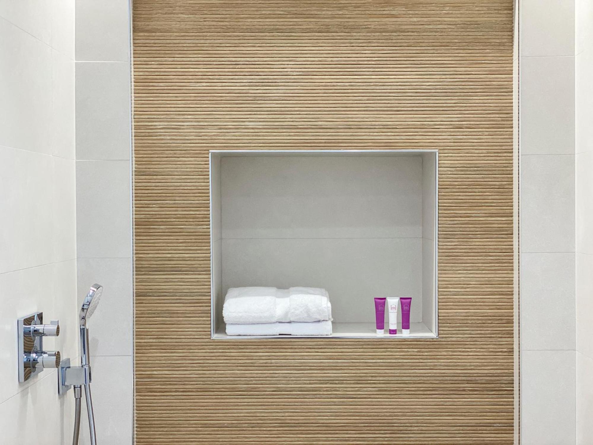 Nerja Casual Rooms Bagian luar foto