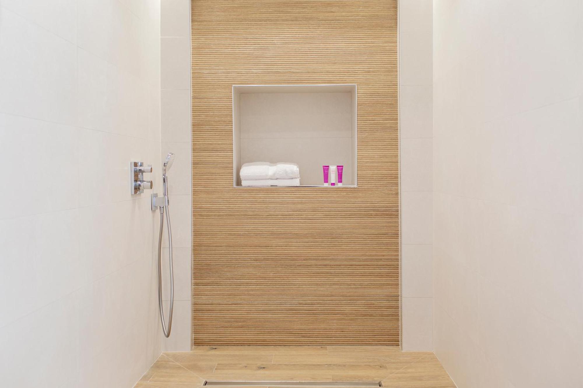 Nerja Casual Rooms Bagian luar foto